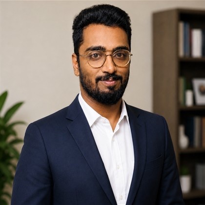 Sridhar Murugesan